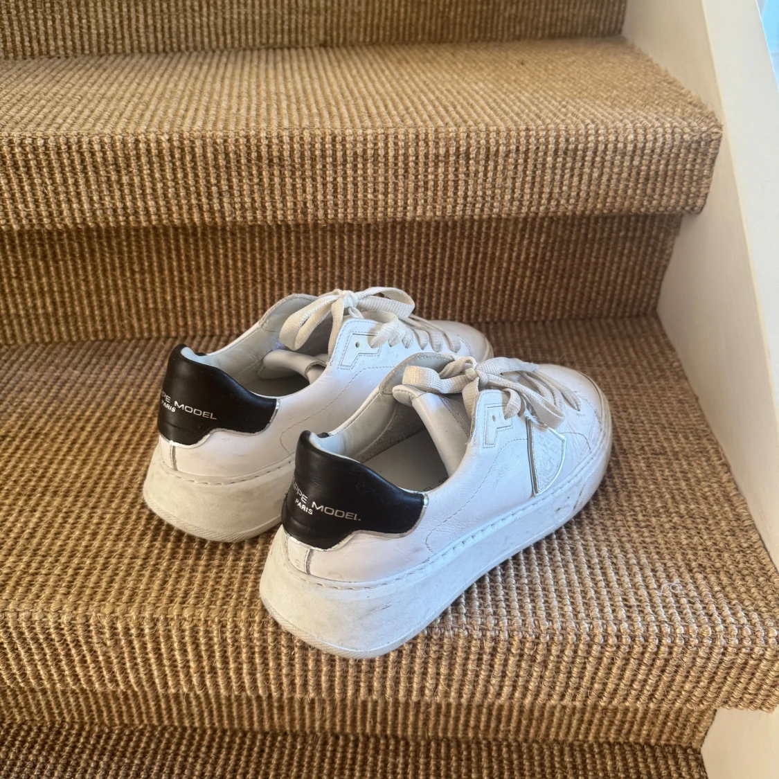 Philippe Model skor - 1