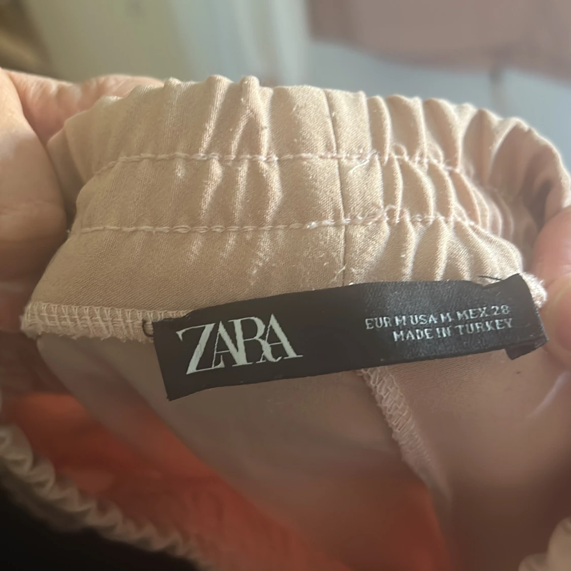 dress från zara - 2