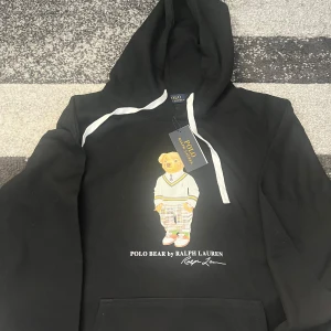 Ralph lauren hoodie - Skick 10/10                                                             [Pris kan diskuteras]