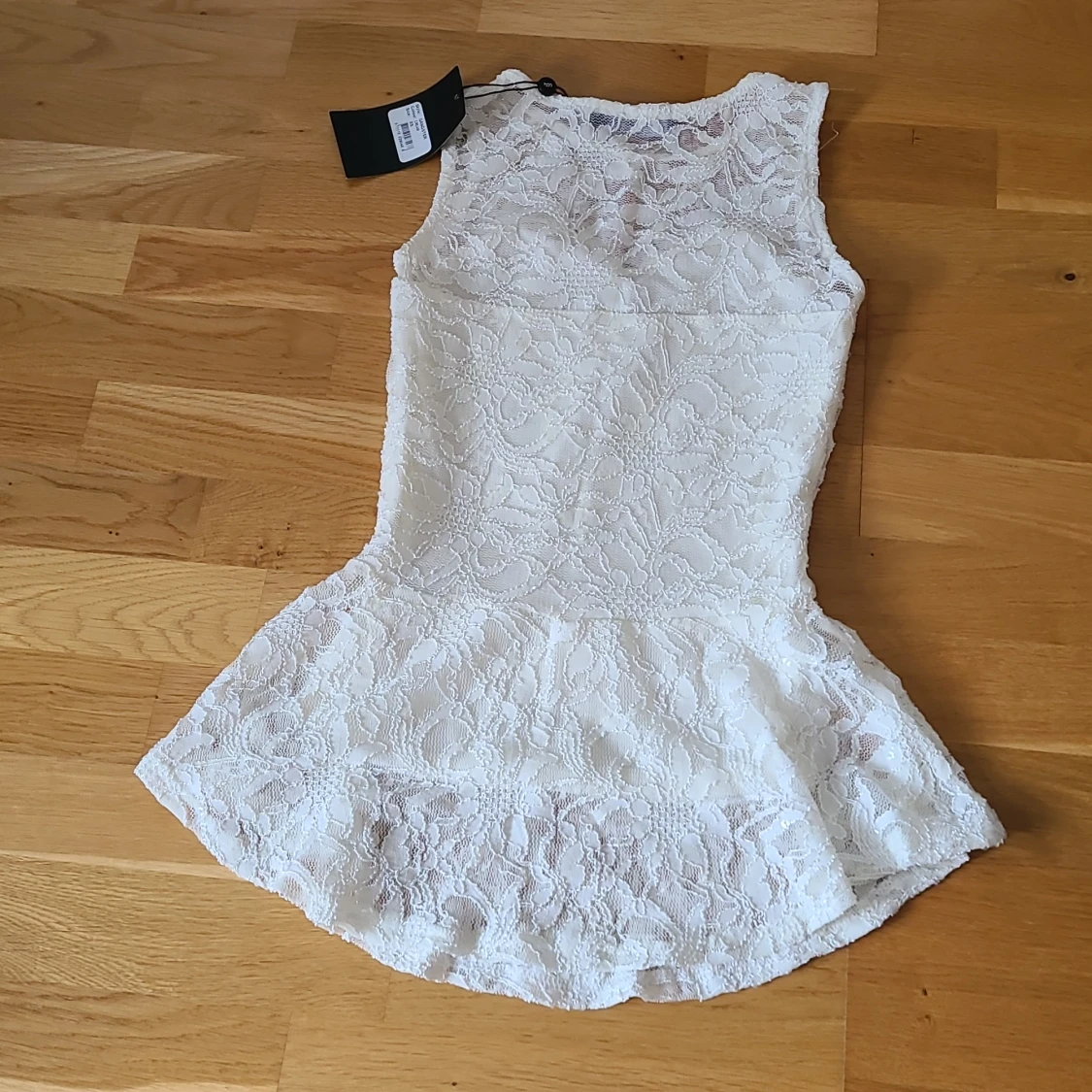 Spetstopp från Sisters Point XS - 1