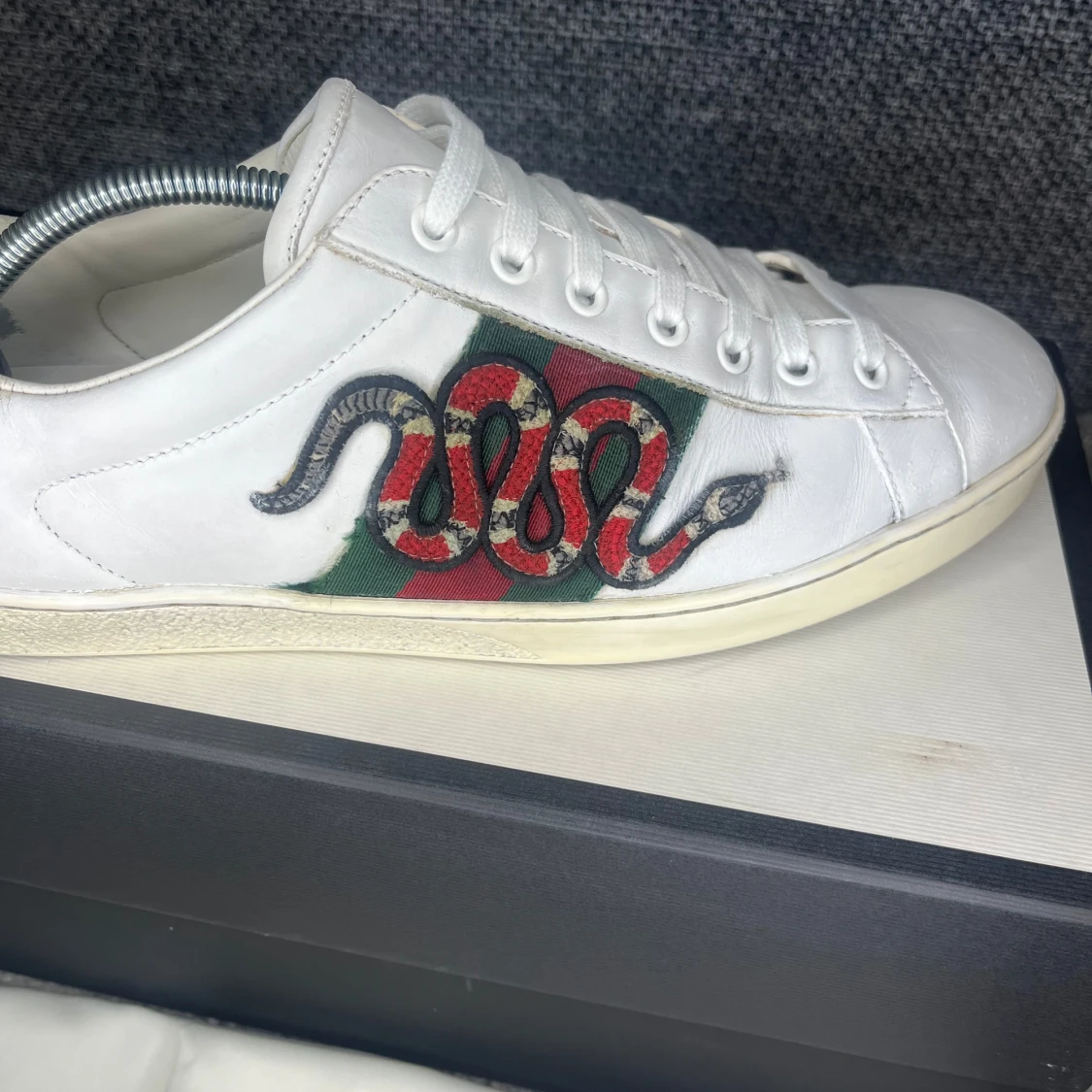 Gucci ace ”snake” - 2