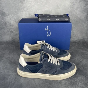 Jacob Cohën Dreamer Sneaker - Skick: 9/10, inga defekter. | Ingår: Skor, Box och dustbags. | Nypris: +- 7000 SEK. 