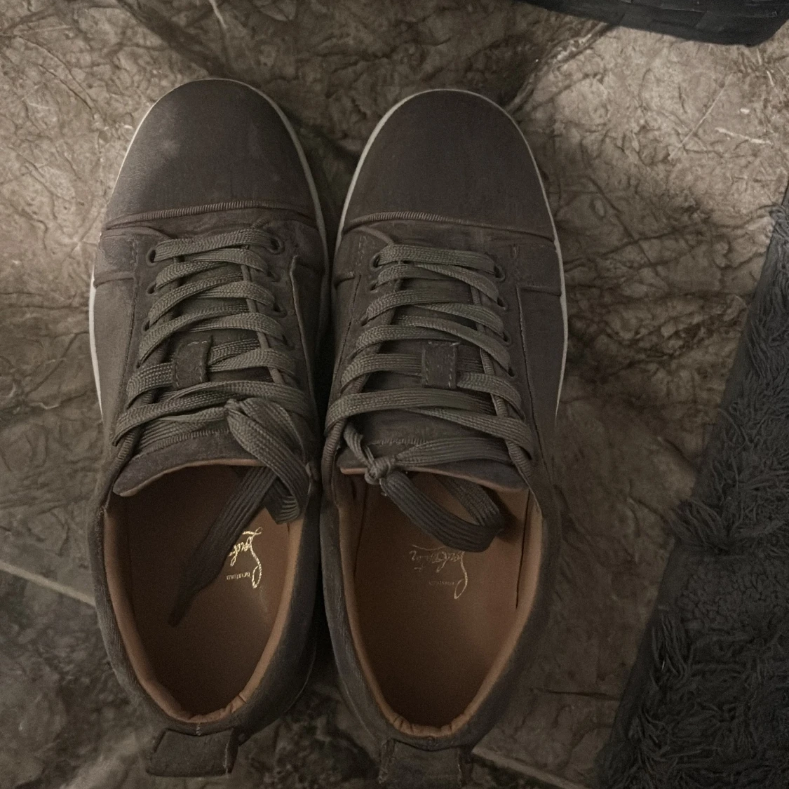 Christian louboutins - 1