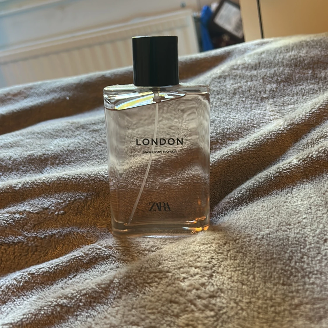 ZARA London Savile Row Mayfair parfym - 1