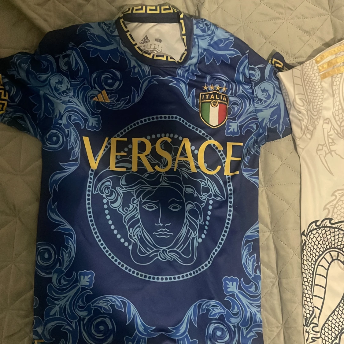 Fotbollströjor!!! - 2