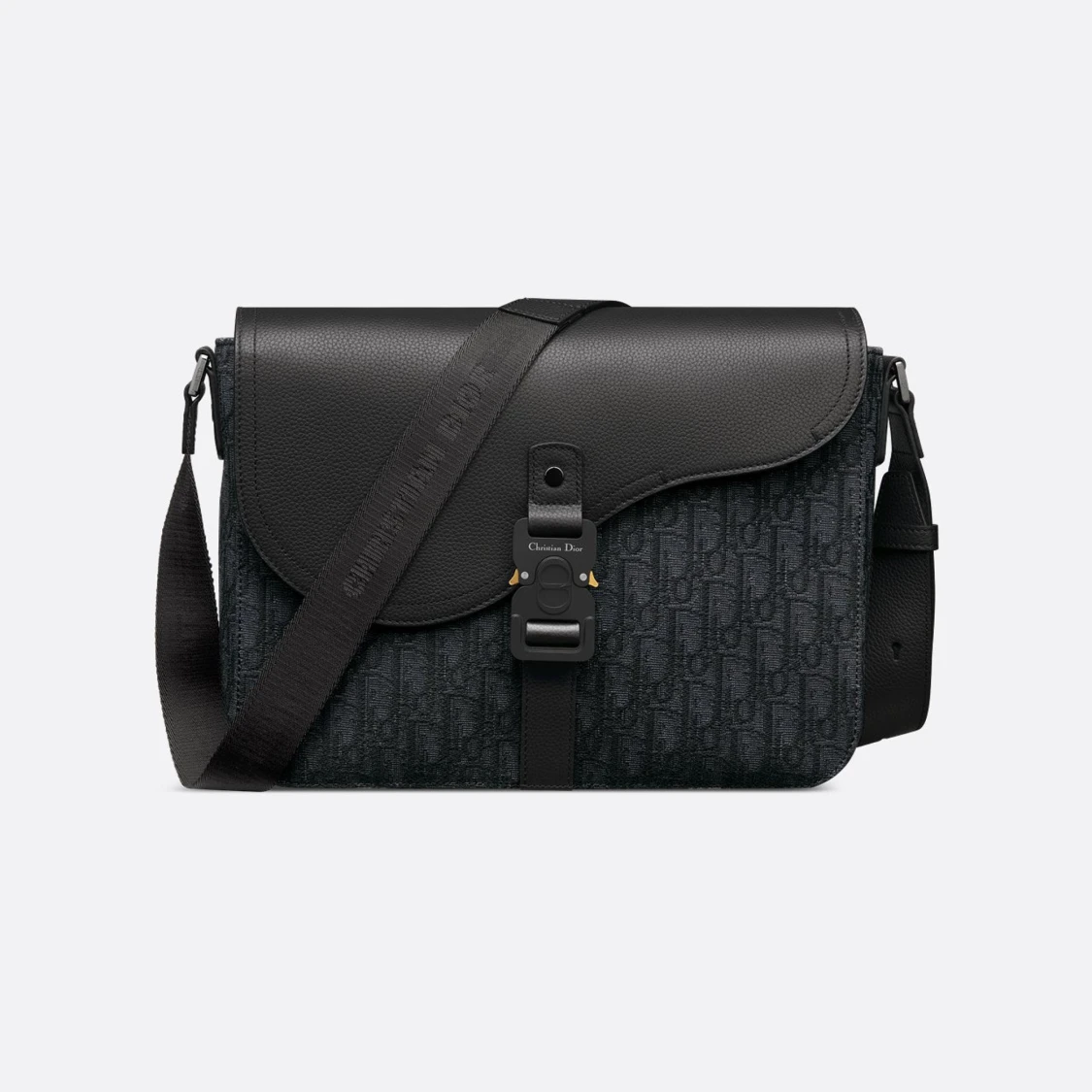 Svart Axelväska av Dior - 1