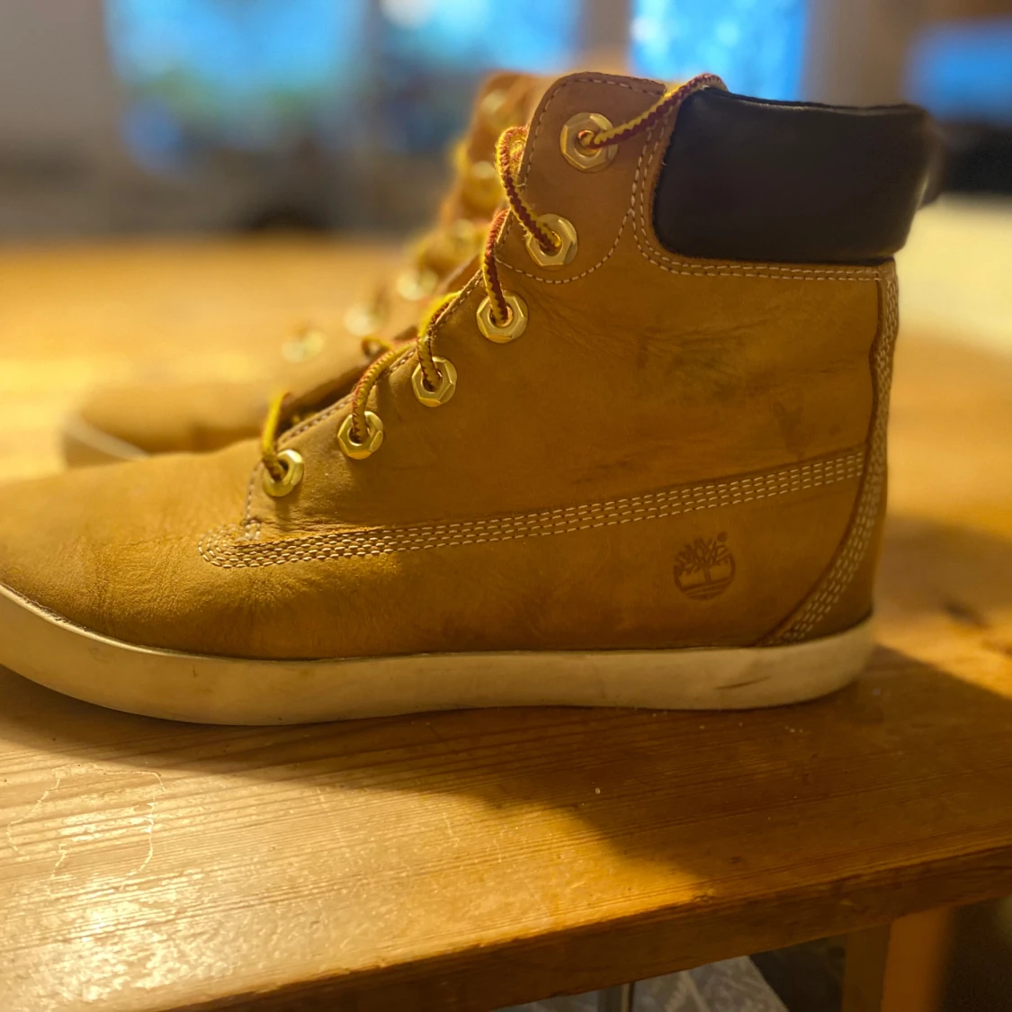 Timberland Glastonbury - 2