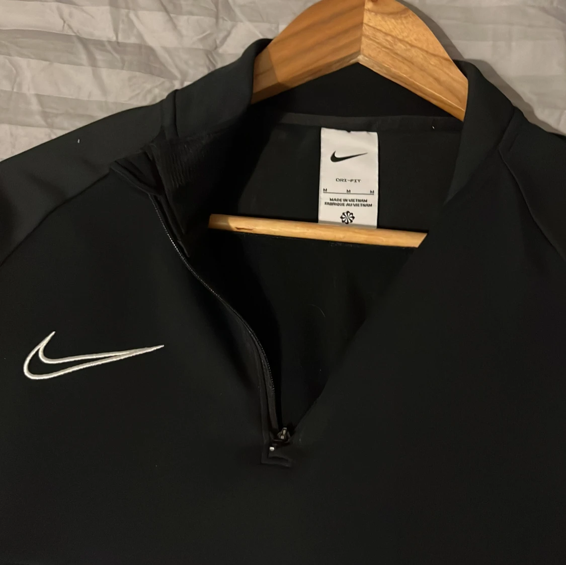 Nike dri-fit tröja  - 1