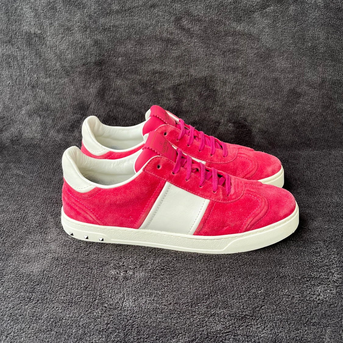 Valentino Flycrew Rosa | 40 ✅ - 2