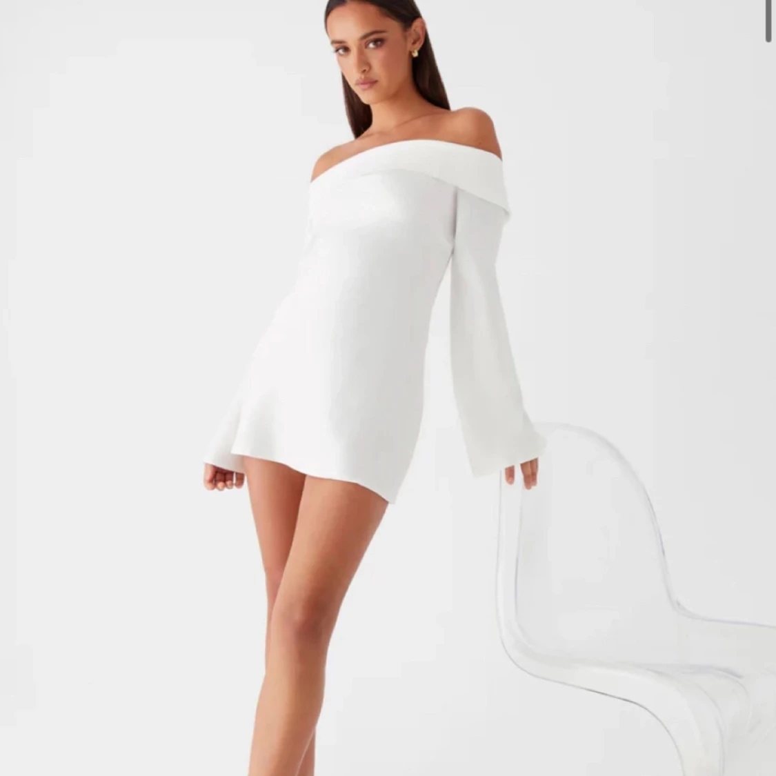 Studentklänning - 1