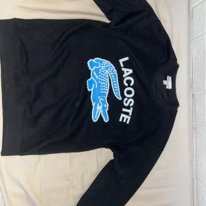 Helt ny Lacoste tröja - Helt ny 