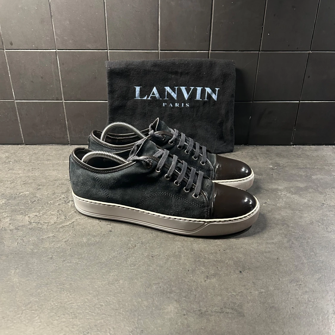 Lanvins