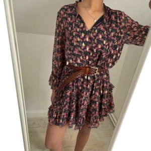 Klänning - Supersöt klänning, köpt från Zalando💗