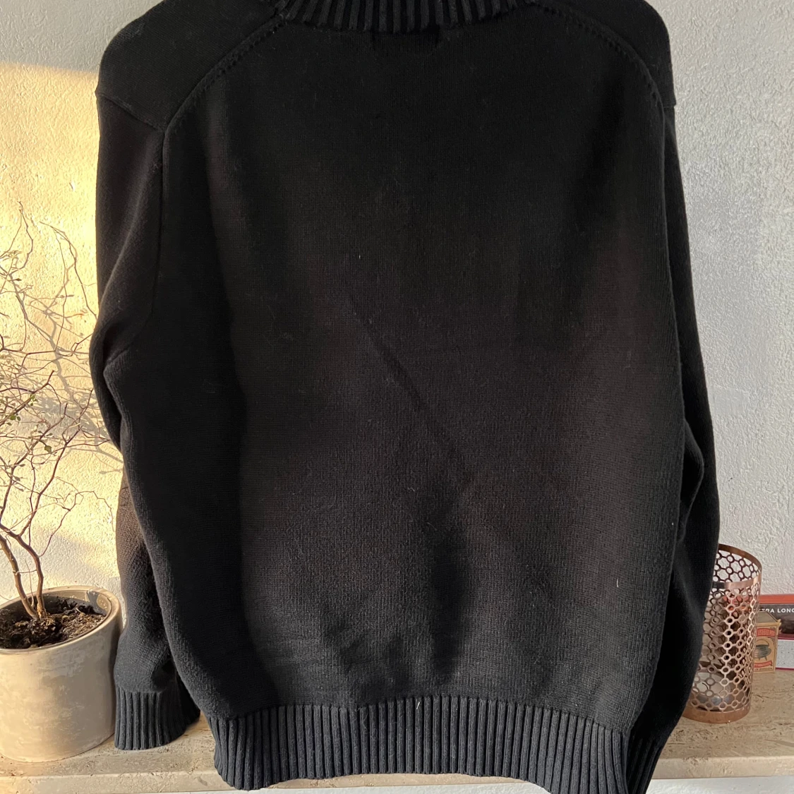 Ralph lauren tröja  - 1