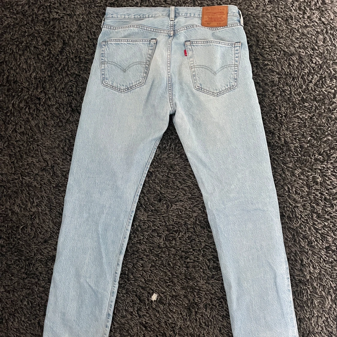 Levis 501