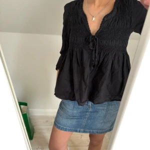 Odd molly blus - Jättesöt blus från odd molly💗