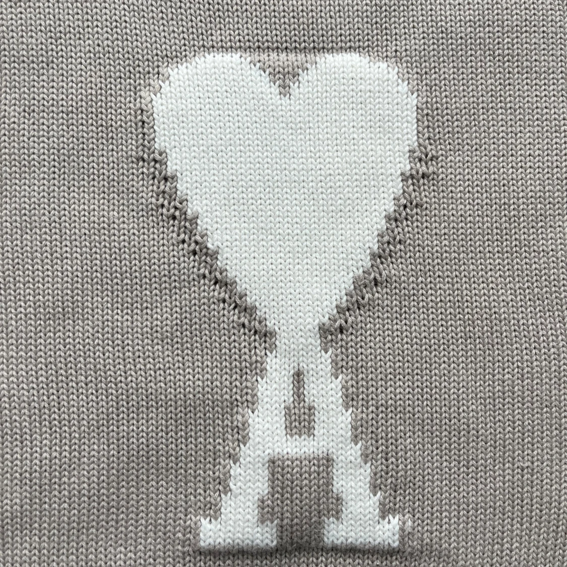 Ami Paris tröja - 2