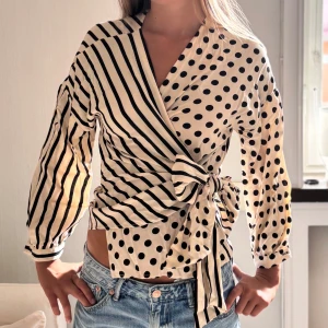 Blus!  - Så snygg blus