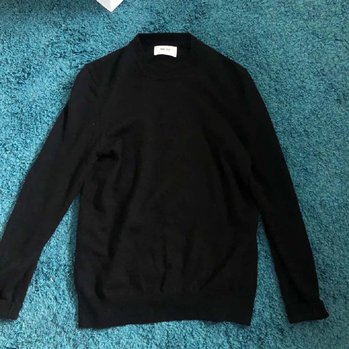 Kashmir tröja från nn07 - 1