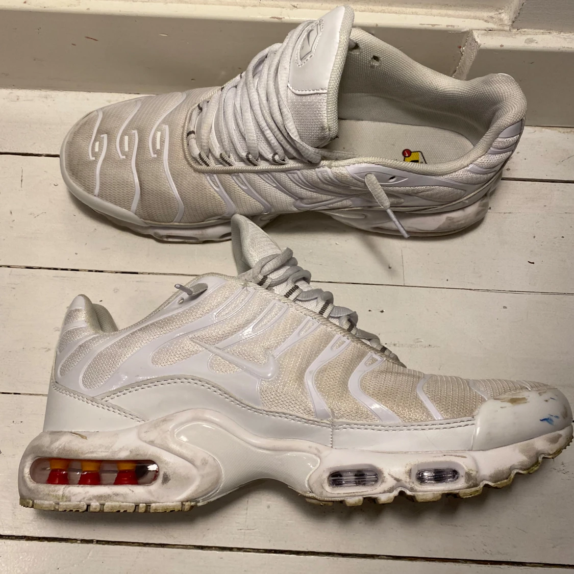 Vita Nike Air Max TNs  - 2