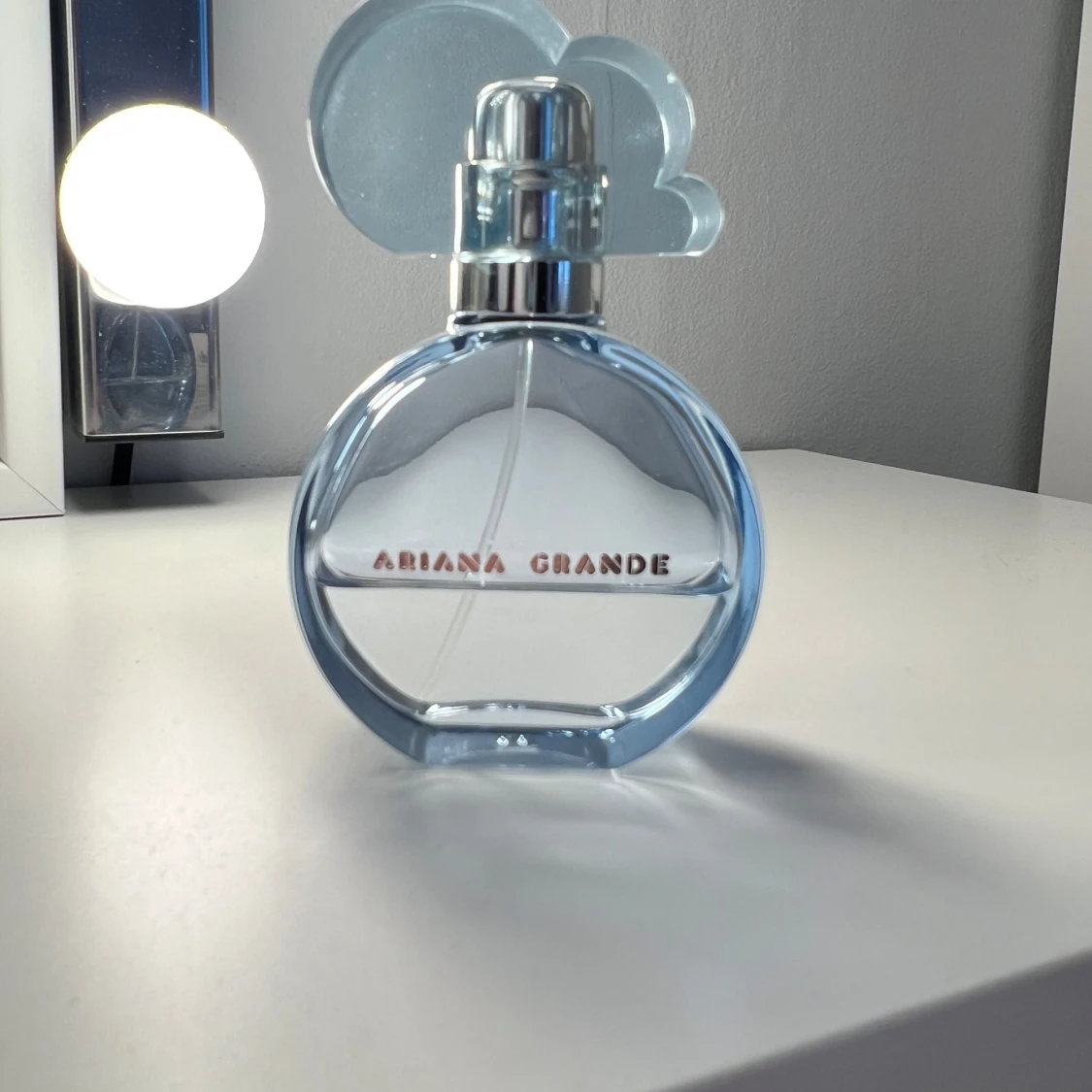 Ariana Grande parfym Cloud - 1