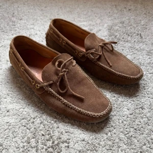 Loafers  - Riktigt snygga loafers från car shoe.  Jätte bra skick.