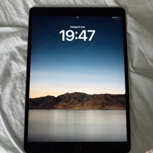 iPad Pro 10.5” - iPad Pro 10.5” i fint skick. Wifi och 4G (simkort).  64 GB lagring. 