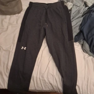 Under armour byxor  - Ser nya ut. Herr S