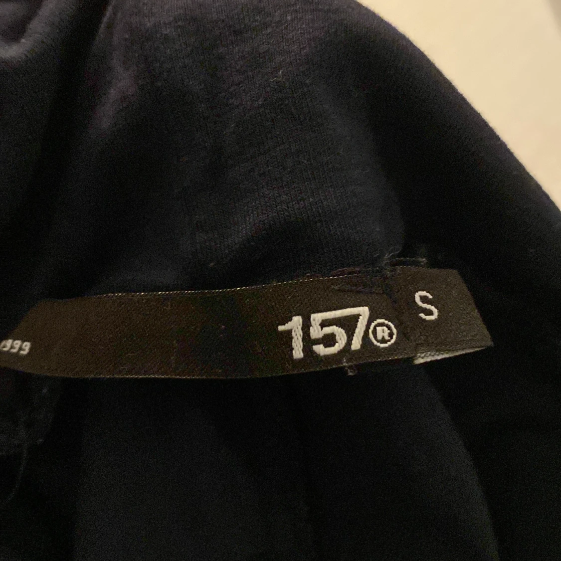 Svarta bootcut yogabyxor från 157 - 1