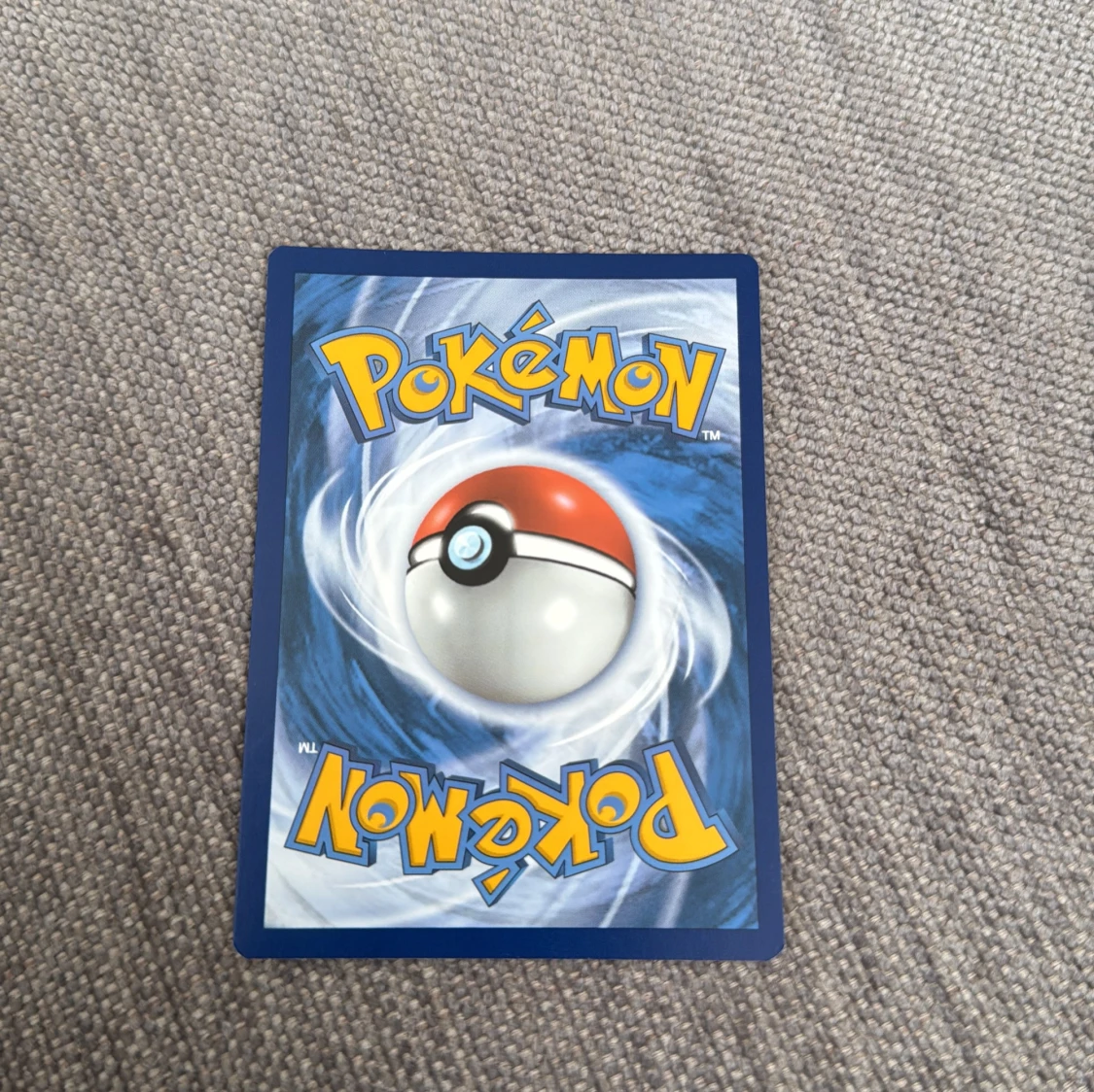 Pokémonkort Morpeko - 1