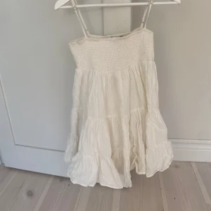 Zara klänning - Så fin zara klänning