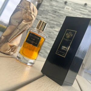 Tonka cola mancera - Använt 20/120ml