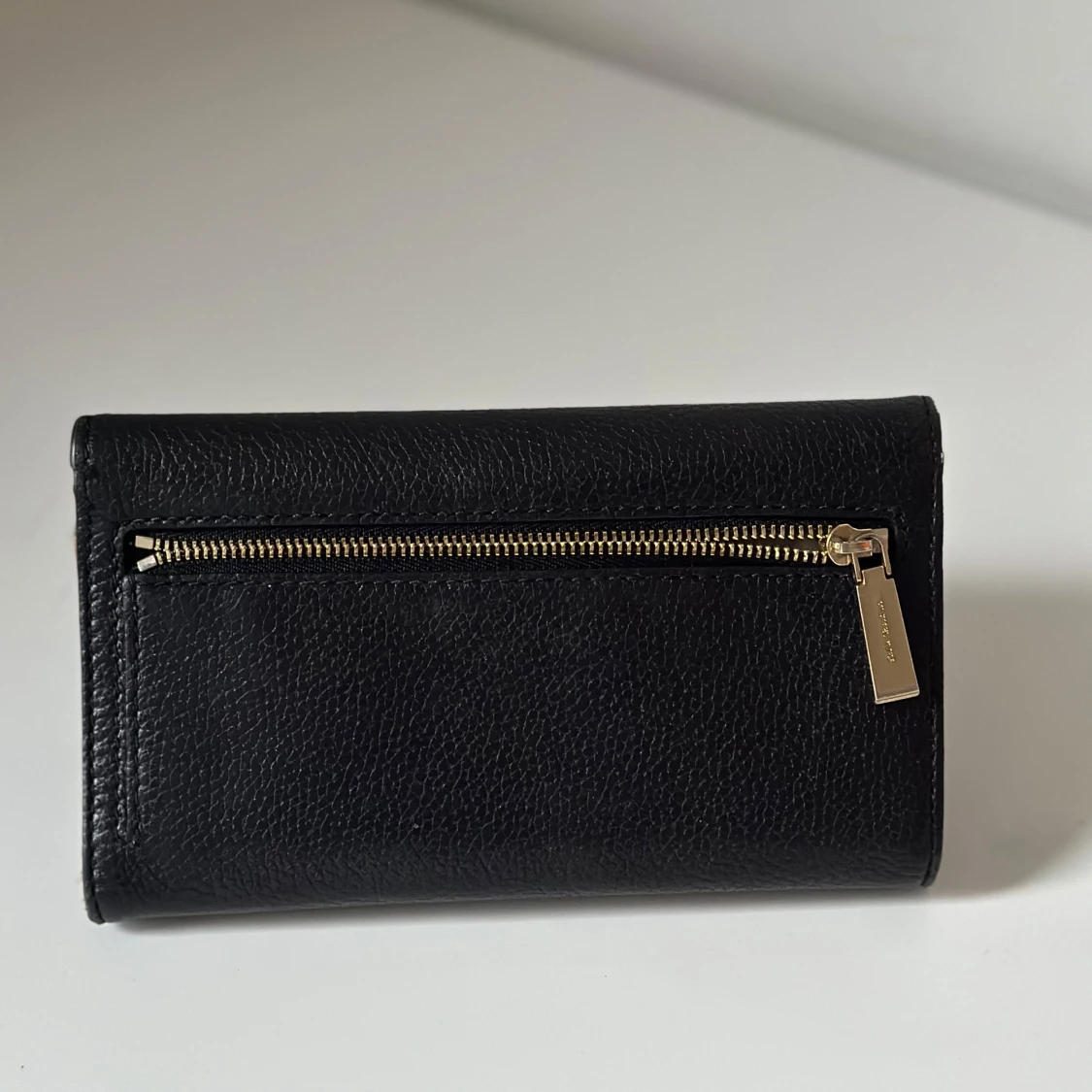 Svart plånbok från Michael Kors - 2