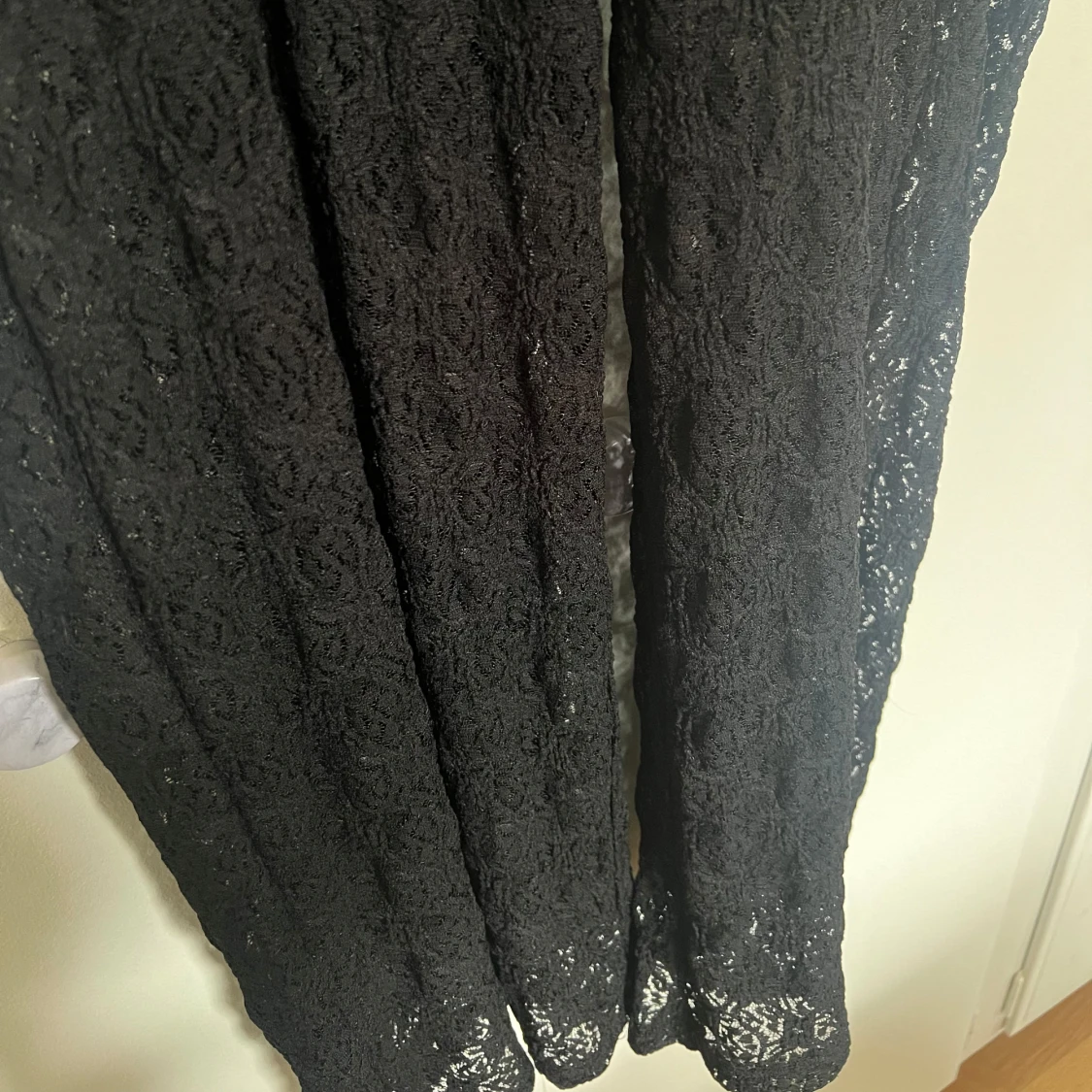 Svart spets set från Aware - 4