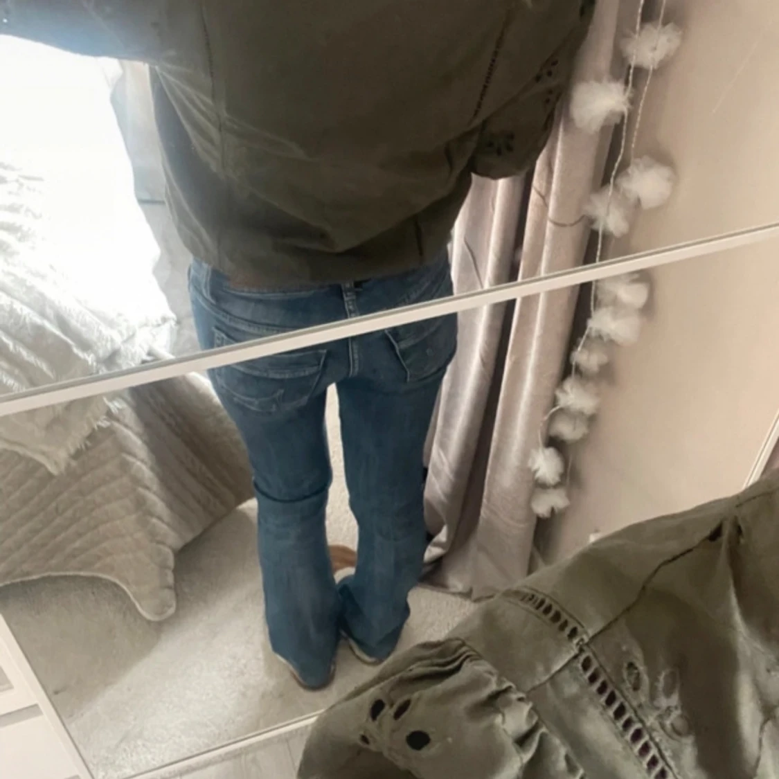 Jeans ltb valerie  - 1