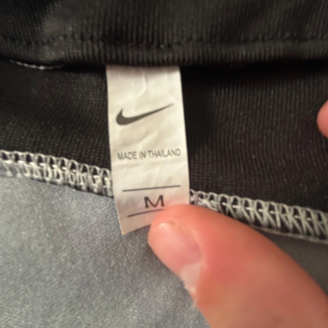 Barca långärmad 2022/2023 - 1