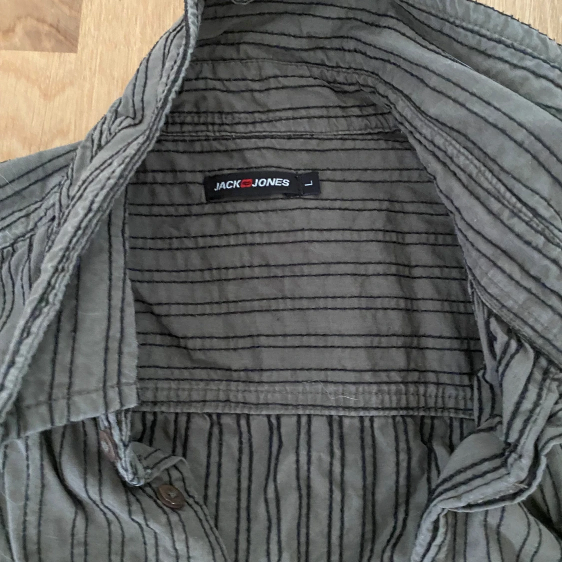 Vintage Skjorta  - 2