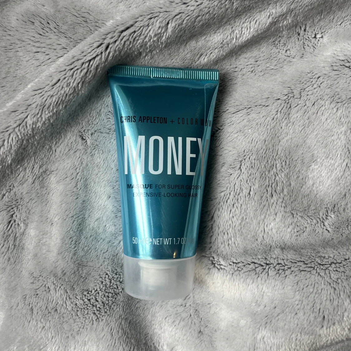 Ny wow mask serien money