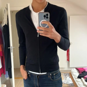 Merino tröja - Jzjd