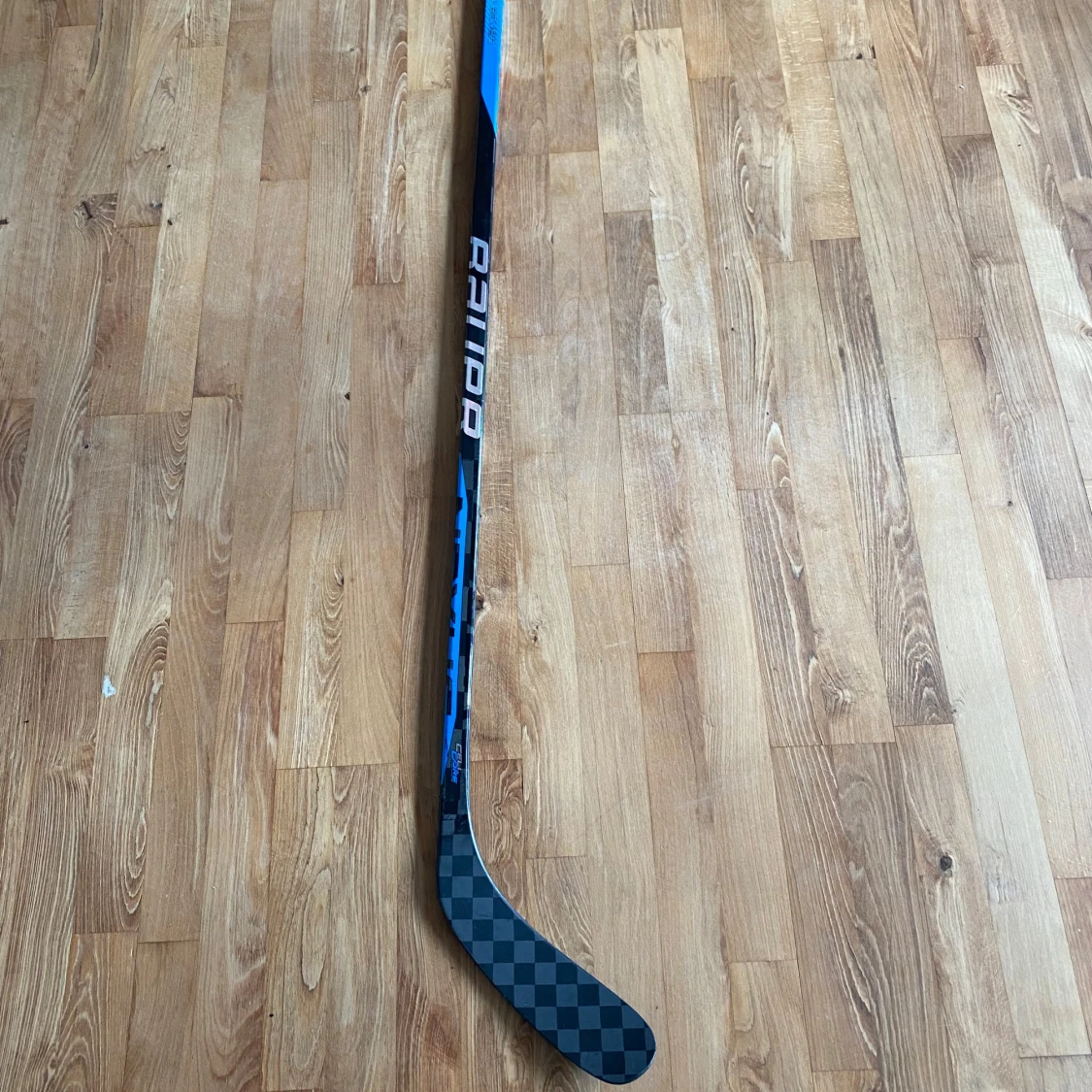 Bauer ZYNC p88 40 Flex