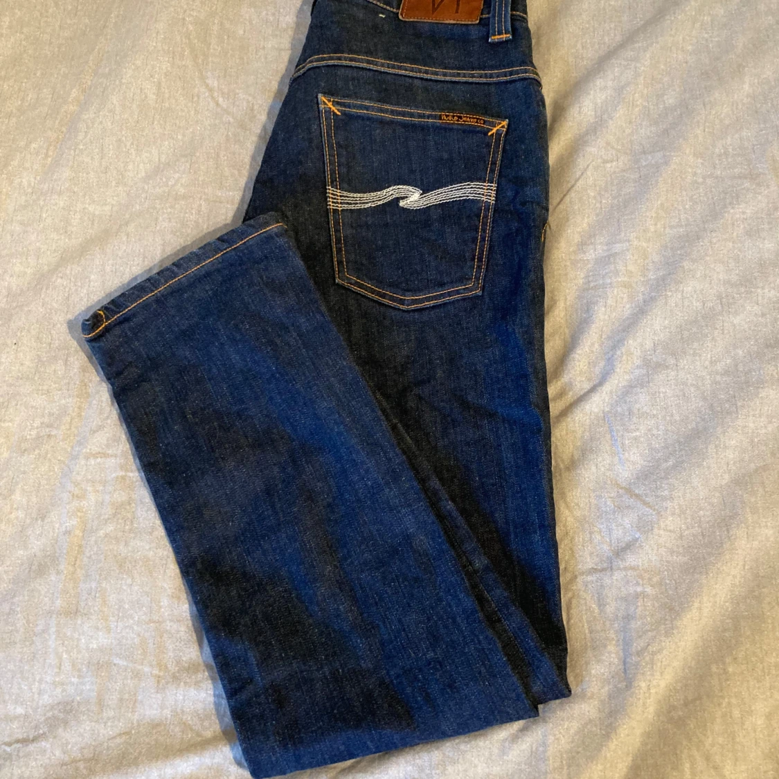 Nudie Jeans Slim