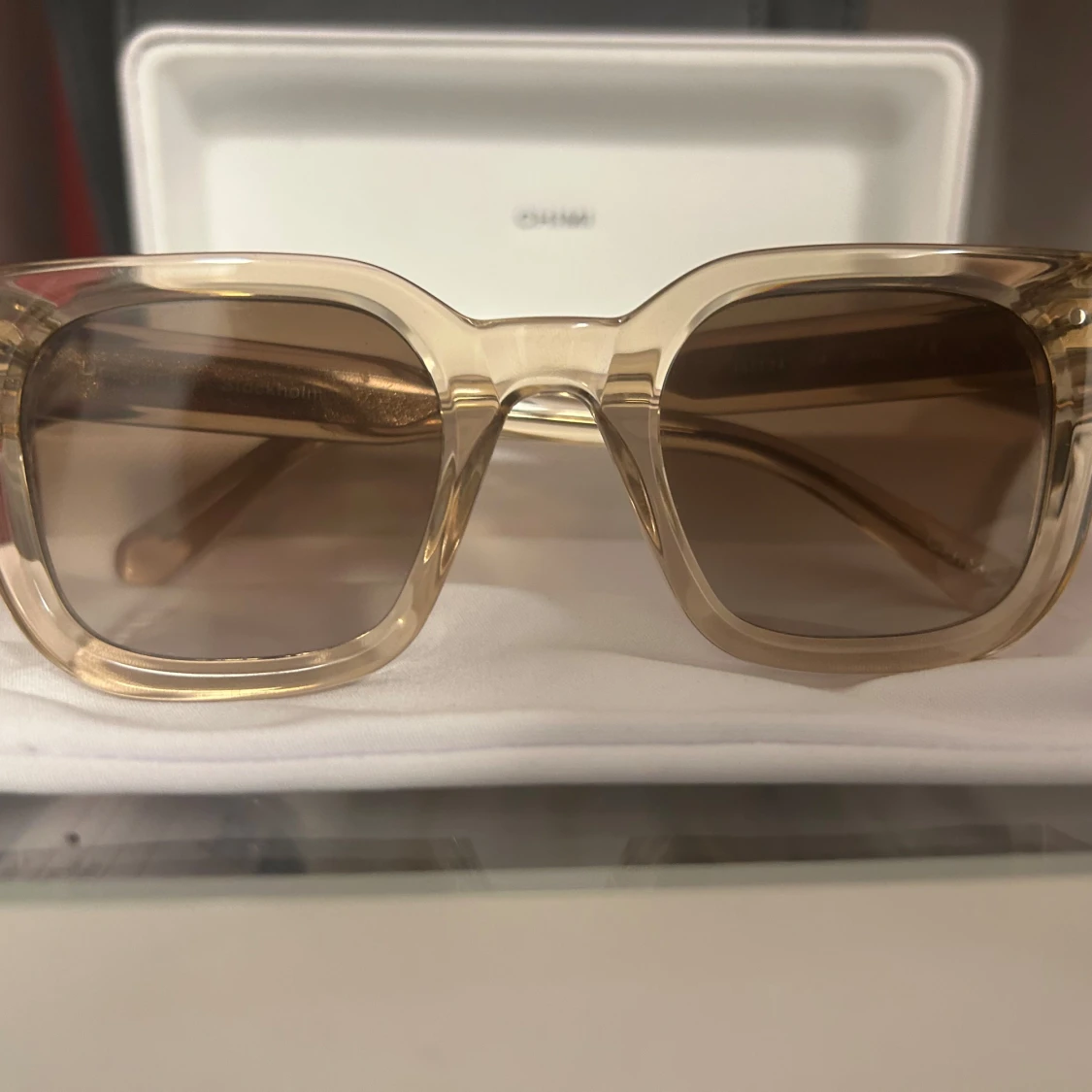 Chimi solglasögon  - 1