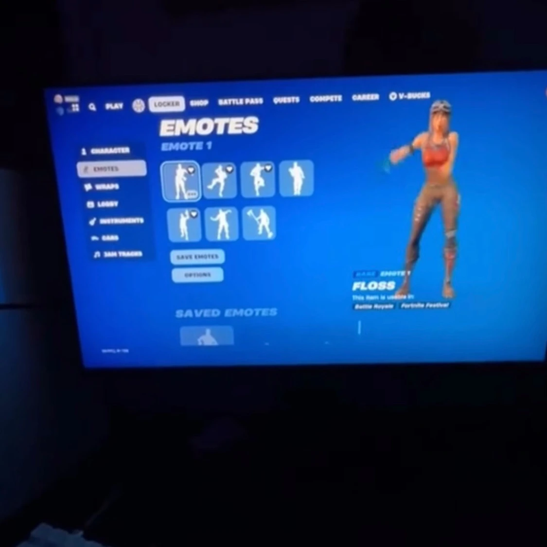 Säljer mitt main acc för att jag inte längre spelar. - 4