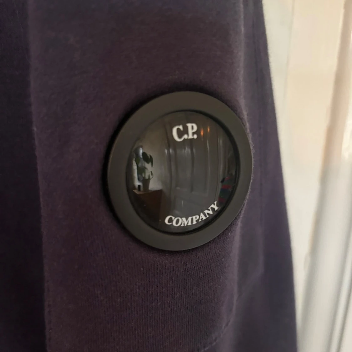  C.P. Company hoodie - 2