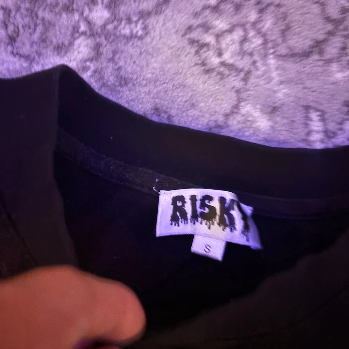 Sommar set från risky  - 1