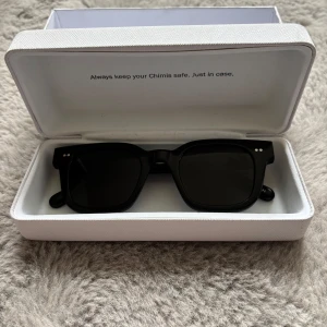 Chimi 04 - Helt nya chimi 04 i hel svart färg inga repor eller liknande slitage 