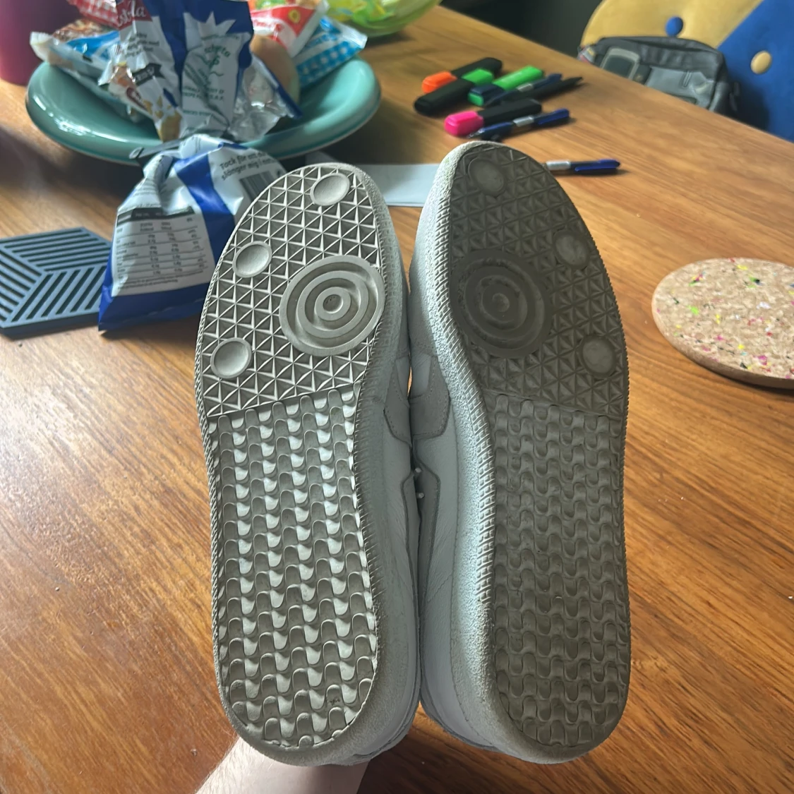 J.Lindeberg gats - 2