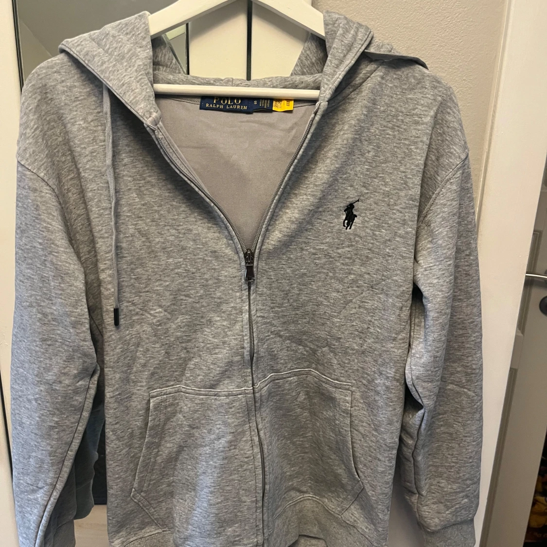 Polo Ralph Lauren hoodie