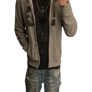 dc hoodie - reserverad