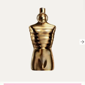 Jean Paul Gaultier elixir absolu herr  - Säljer nu min nästan oandvända parfym i 125ml (bara några få användningar, ca 120ml kvar) ordinarie pris 1800kr